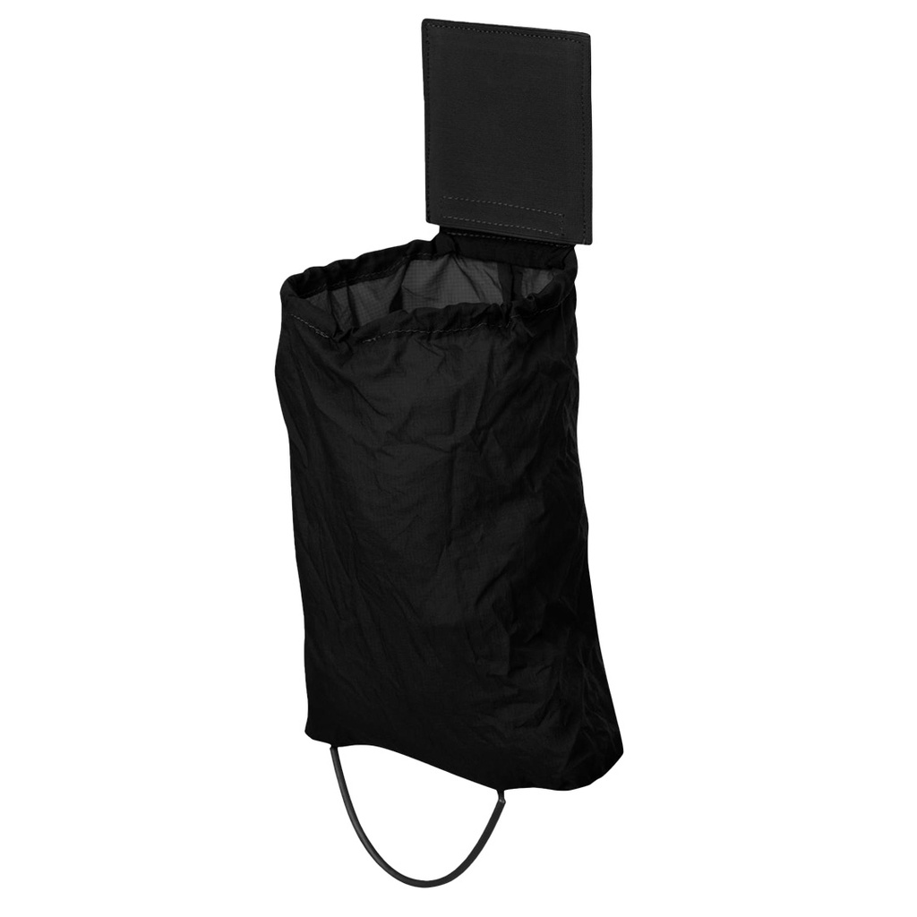 Direct Action® Slick Dump Pouch® Black
