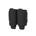 Direct Action® Slick Pistol Mag Pouch® Black