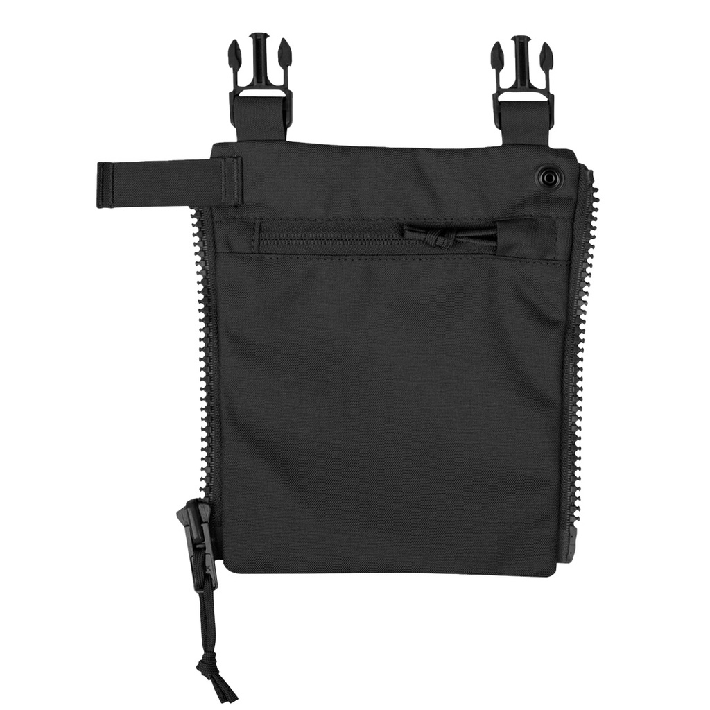 Direct Action® Sniper Panel® Black