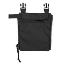 Direct Action® Sniper Panel® Black