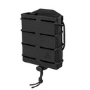 Direct Action® Speed Reload Pouch Short® Black