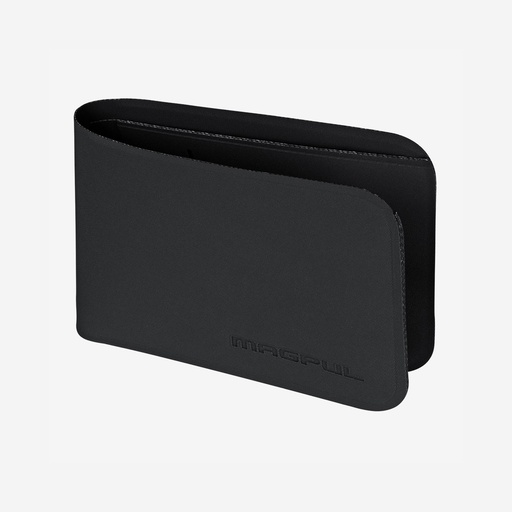 [MAG906-001] MAGPUL® DAKA® Bifold Wallet Black
