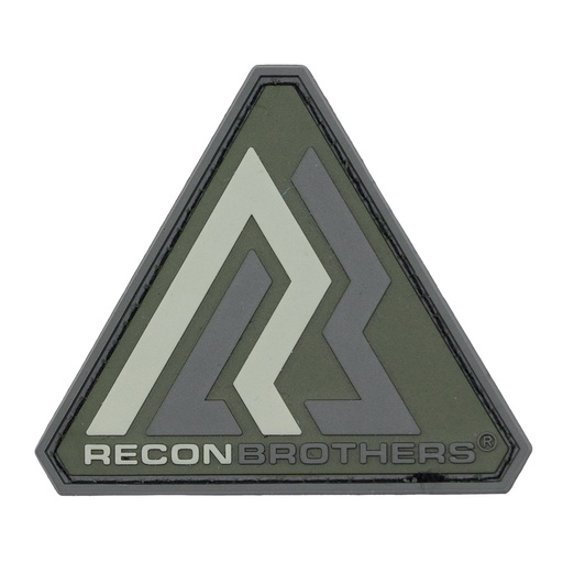 [RB-PATCH] ReconBrothers® Patch