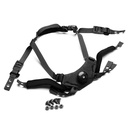 Team Wendy® CAM FIT™ Retention System Left-Handed Black