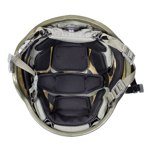 Team Wendy® EPIC Air™ Liner System