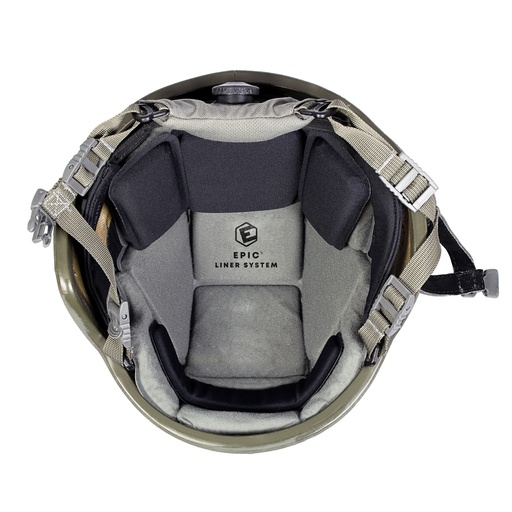 Team Wendy® EPIC™ Liner System