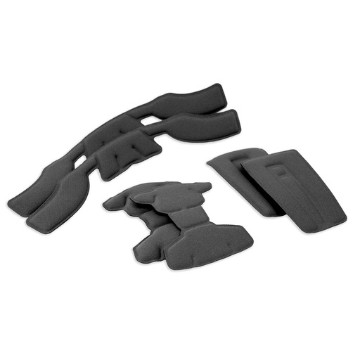 [80-CFP-BK] Team Wendy® EXFIL® SAR Comfort Pad Replacement Kit