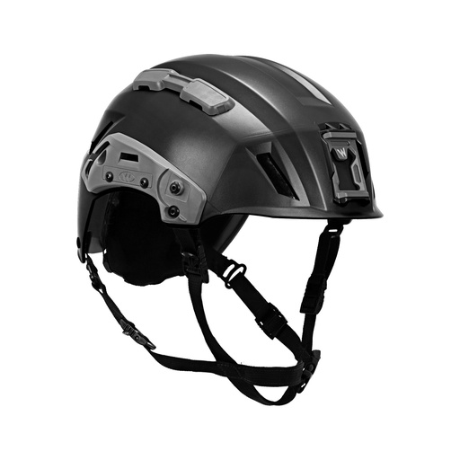 [81R-BK] Team Wendy® SAR TACTICAL™ Helmet Black