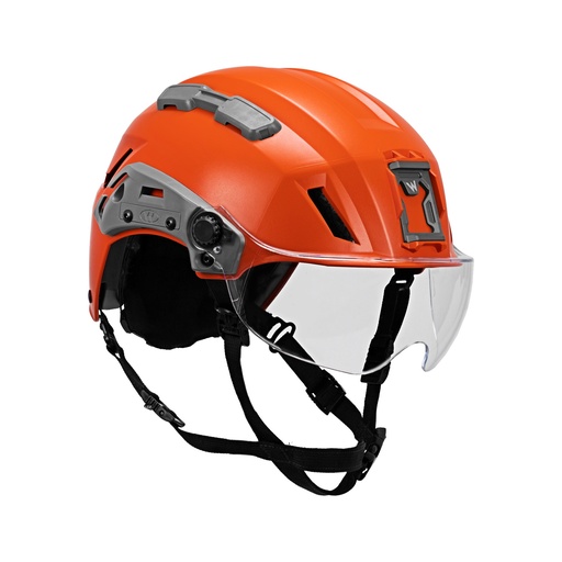 [80-VIS-01] Team Wendy® SAR Visor