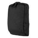 Direct Action® Utility Pouch Medium® Black