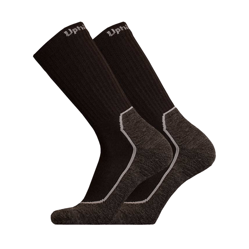 UphillSport® “OPS” Tactical 4-Layer M5 Black