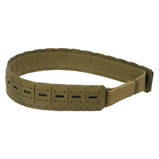 [TG-PT5-3.1-CB-M] Templar's Gear© PT5 GEN3.1 Tactical Belt Coyote Brown Size M
