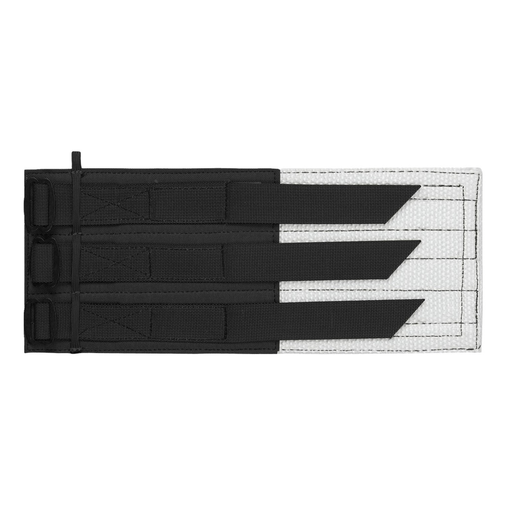 Direct Action® Silencer Cover Short® Black