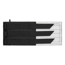Direct Action® Silencer Cover Short® Black