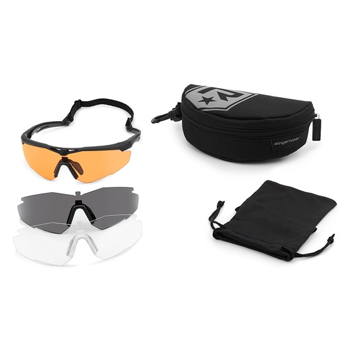 [401520021] Revision® StingerHawk® Deluxe Kit Size R