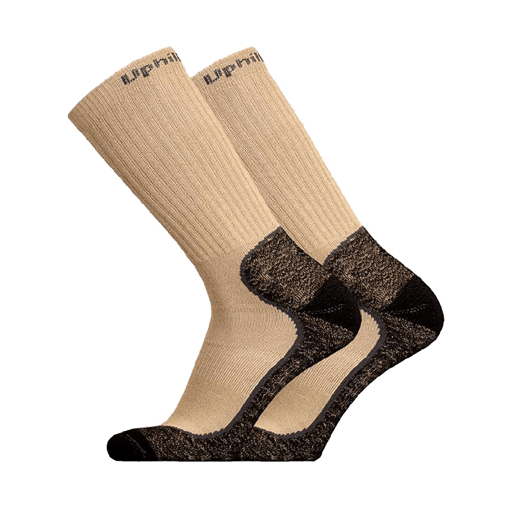 UphillSport® “RECON” Tactical 4-Layer M5 Khaki