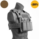 Templar's Gear© TPC GEN4 Coyote Brown
