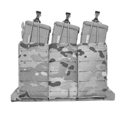 Templar's Gear© CPC Shingle GEN4 Front Panel