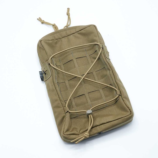 [TG-H3-M-CB] Templar's Gear© Hydration Pouch M Coyote Brown