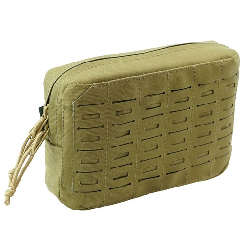 [TG-UP-L-CB] Templar's Gear© Utility Pouch MOLLE GEN1.1 L Coyote Brown