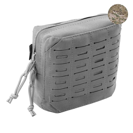 [TG-UP-M-MC] Templar's Gear© Utility Pouch MOLLE GEN1.1 M Multicam