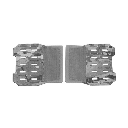 Templar's Gear© MOLLE Side Wings Extension Set