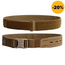 Templar's Gear© PT6 Tactical Belt Coyote Brown