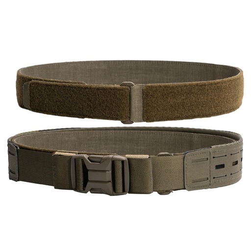 Templar's Gear© PT6 Tactical Belt Ranger