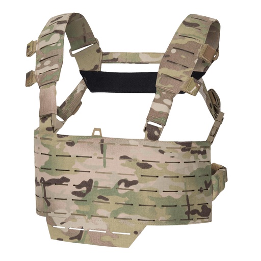 [CR-WRWS-CD5-MCM] Direct Action® WARWICK® Slick Chest Rig Crye™ Multicam®