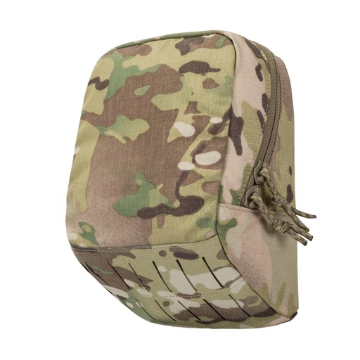 [PO-UTXL-CD5-MCM] Direct Action® Utility Pouch X-Large® Crye™ Multicam®