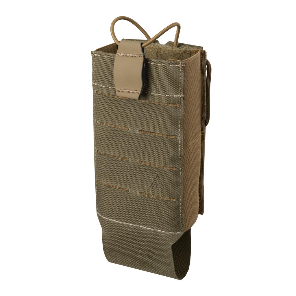 Direct Action® Universal Radio Pouch® Adaptive Green