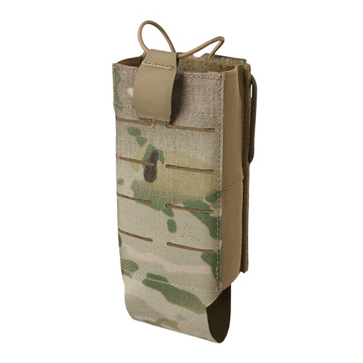 [PO-RDUN-CD5-MCM] Direct Action® Universal Radio Pouch® Crye™ Multicam®