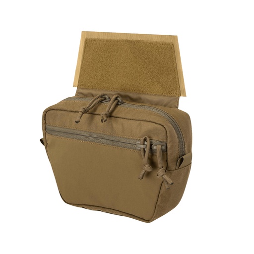 [PO-UPLT-CD5-CBR] Direct Action® Underpouch Light Coyote Brown