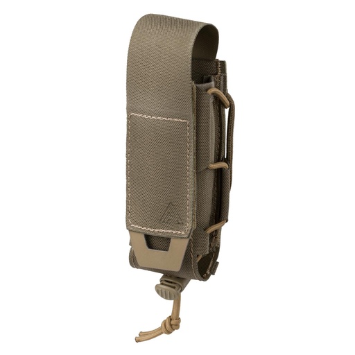 [PO-PTT2-CD5-AGR] Direct Action® Tac Reload Pouch Pistol® MKII Adaptive Green
