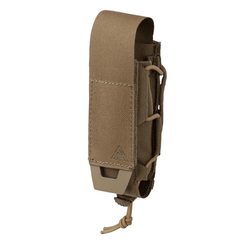 [PO-PTT2-CD5-CBR] Direct Action® Tac Reload Pouch Pistol® MKII Coyote Brown