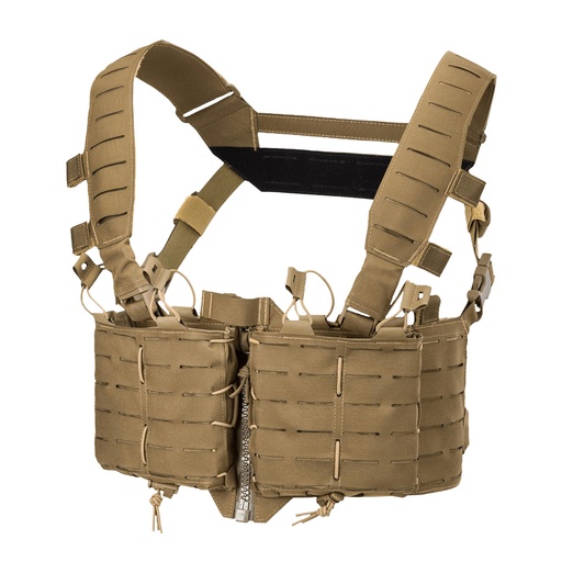 [CR-TMPT-CD5-CBR] Direct Action® TEMPEST® Chest Rig Coyote Brown