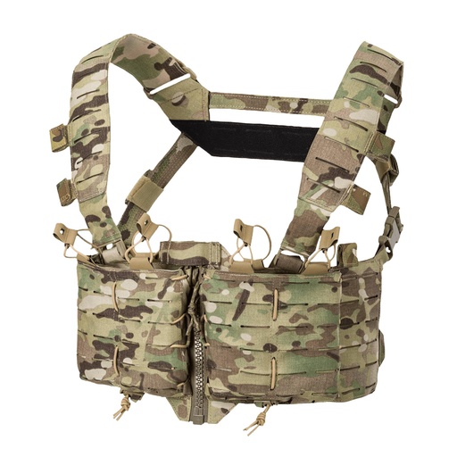 [CR-TMPT-CD5-MCM] Direct Action® TEMPEST® Chest Rig Crye™ Multicam®