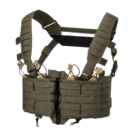 Direct Action WARWICK Slick Chest Rig | ReconBrothers