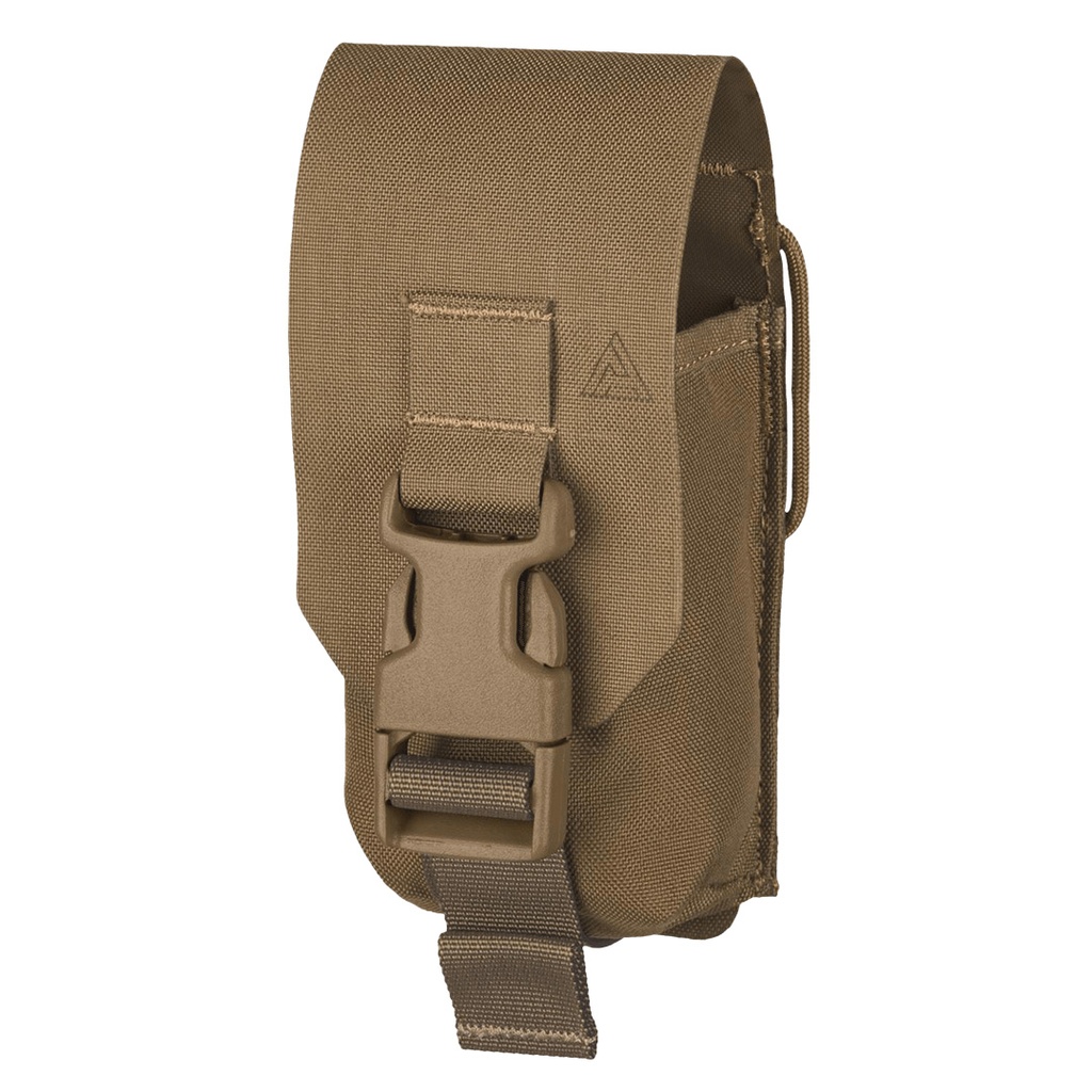 Direct Action® Smoke Grenade Pouch® Coyote Brown