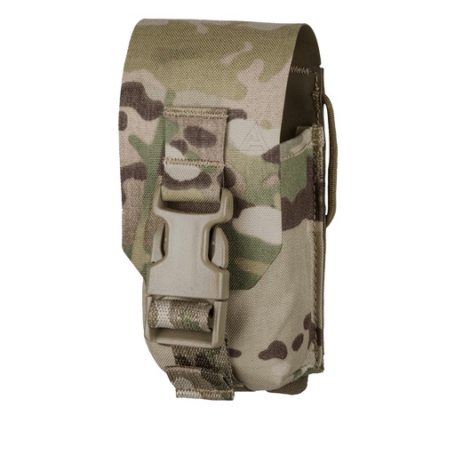 [PO-SMKE-CD5-MCM] Direct Action® Smoke Grenade Pouch® Crye™ Multicam®