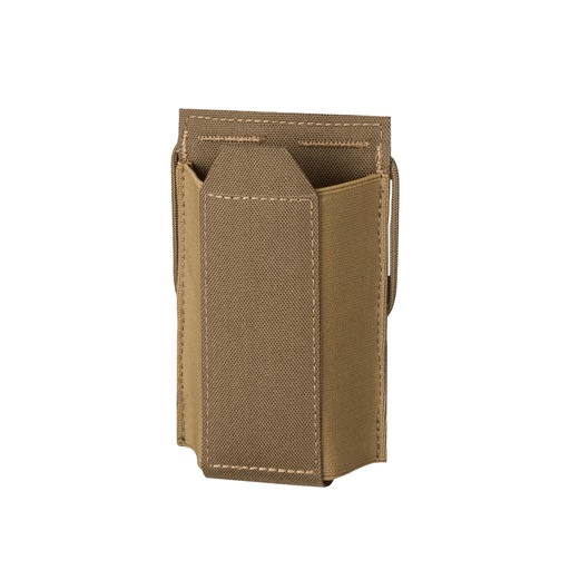 [PO-RFSL-CD5-CBR] Direct Action® Slick Carbine Mag Pouch® Coyote Brown