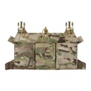 Direct Action® Skeletonized Triple 308 Flap Crye™ Multicam®