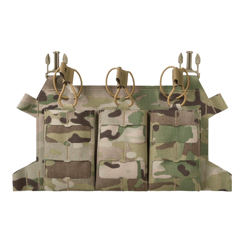 Direct Action® Skeletonized Triple 223 Flap Crye™ Multicam®