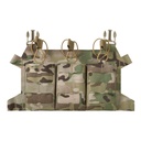 Direct Action® Skeletonized Triple 223 Flap Crye™ Multicam®