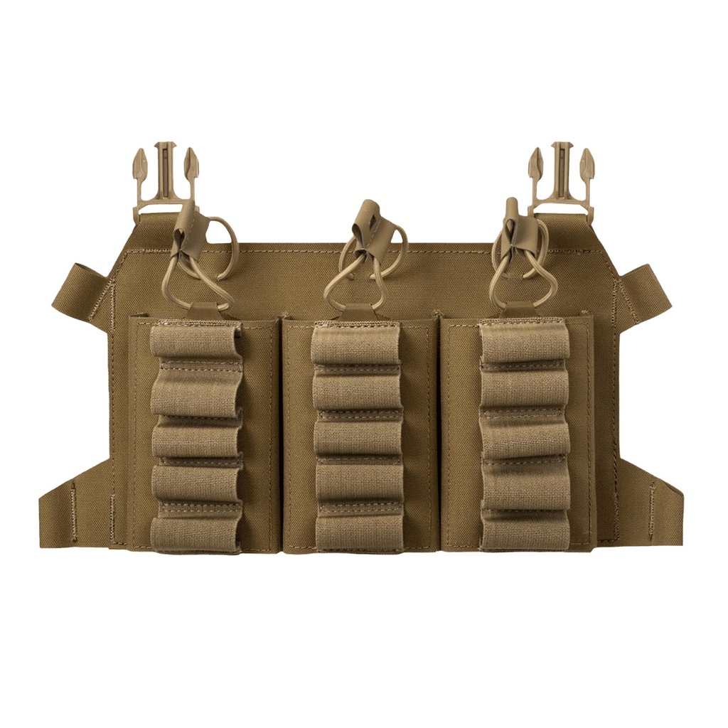 Direct Action® Skeletonized Shotgun Shell Flap® Coyote Brown