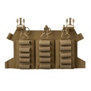 Direct Action® Skeletonized Shotgun Shell Flap® Coyote Brown