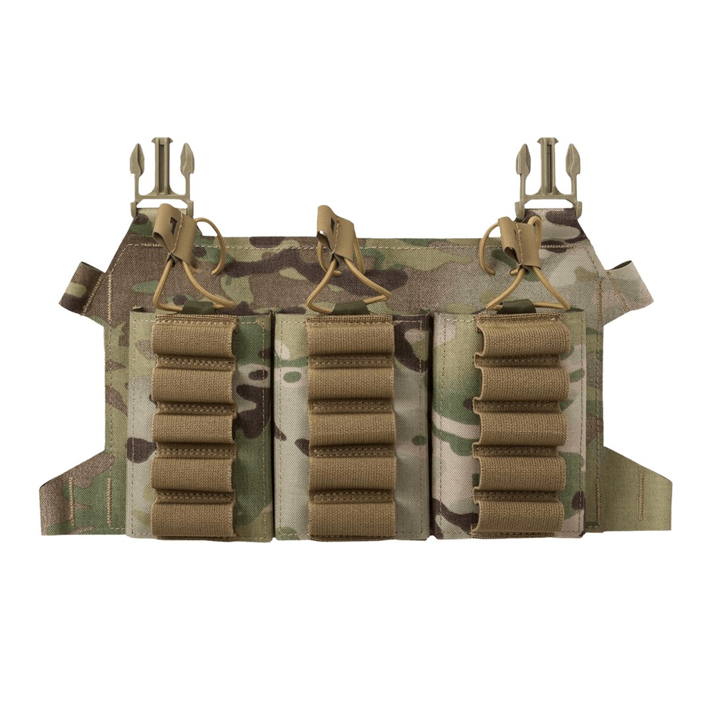 Direct Action® Skeletonized Shotgun Shell Flap® Crye™ Multicam®
