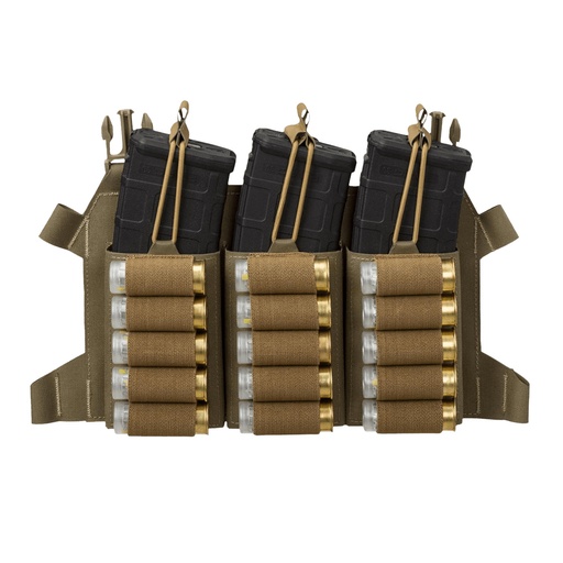 Direct Action® Skeletonized Shotgun Shell Flap®