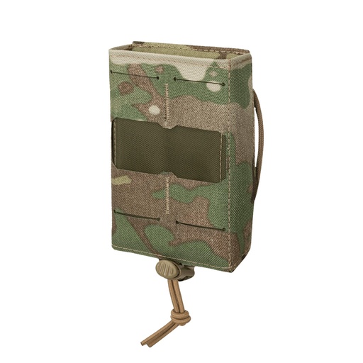 [PO-SKRP-CD5-MCM] Direct Action® Skeletonized Rifle Pouch® Crye™ Multicam®