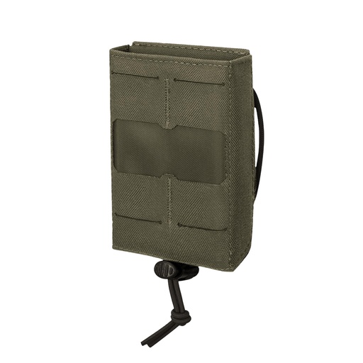 [PO-SKRP-CD5-RGR] Direct Action® Skeletonized Rifle Pouch® Ranger Green